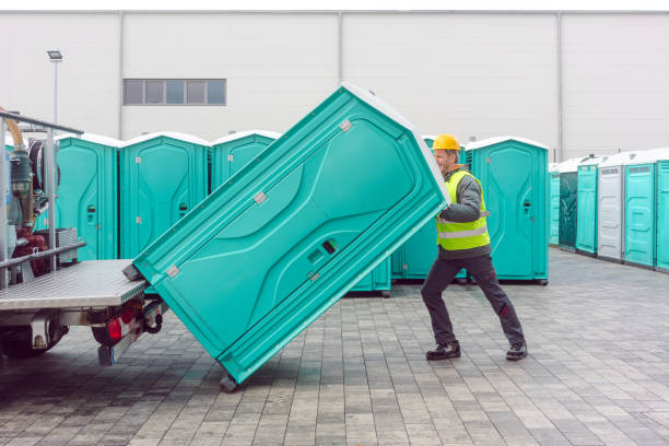 Best Sanitation services for porta potties  in Diamondhead, MS