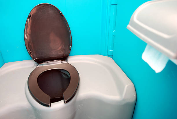 Best Temporary restroom rental  in Diamondhead, MS