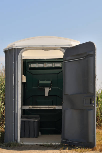 Portable restroom solutions in Diamondhead, MS