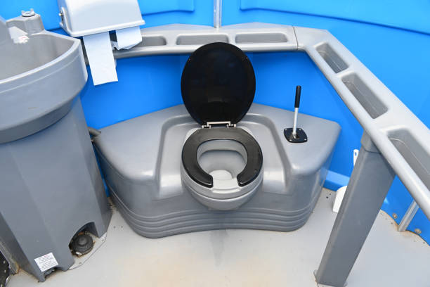 Best Best portable toilet rental  in Diamondhead, MS