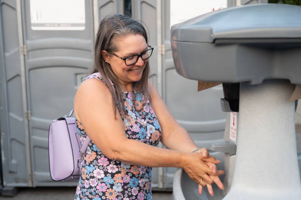 Best Local porta potty services  in Diamondhead, MS