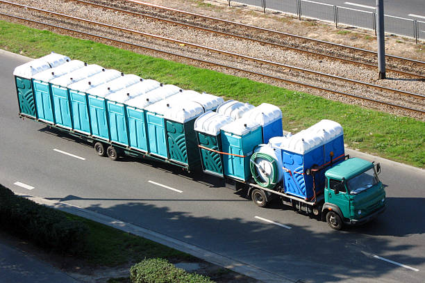 Best Affordable portable toilet rental  in Diamondhead, MS